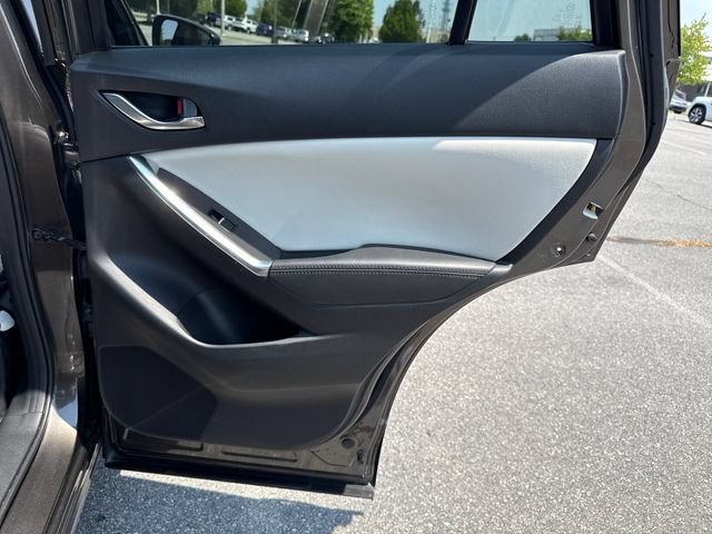 Used 2016 MAZDA CX-5 Grand Touring AWD/4WD image 13