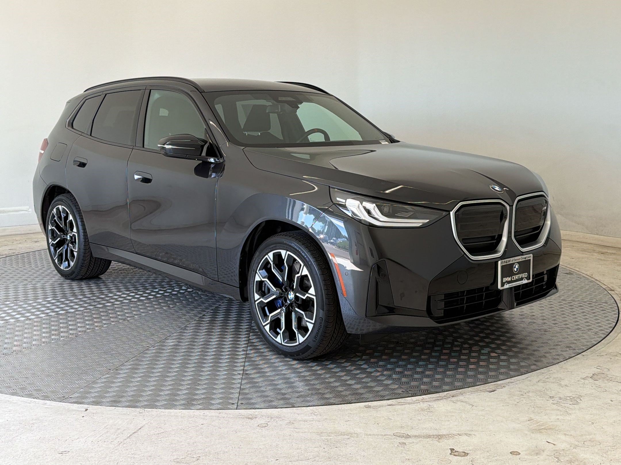 Certified 2026 BMW X3 M50 AWD/4WD image 7