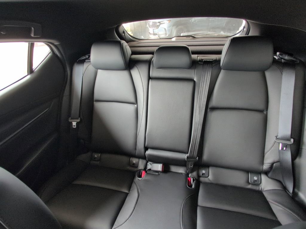 New 2026 MAZDA MAZDA3 s Sport FWD image 7