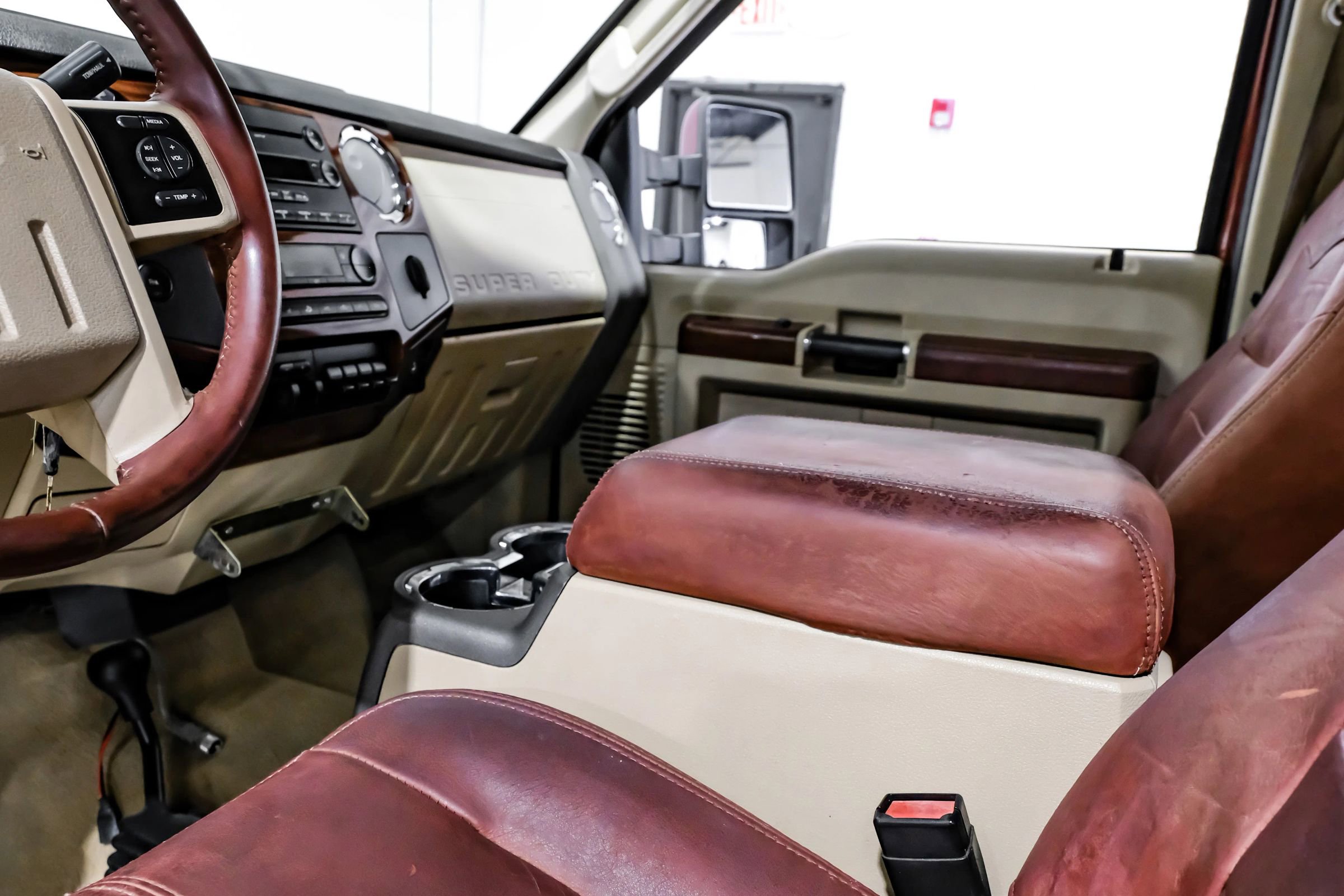 Used 2008 Ford F350 King Ranch image 24