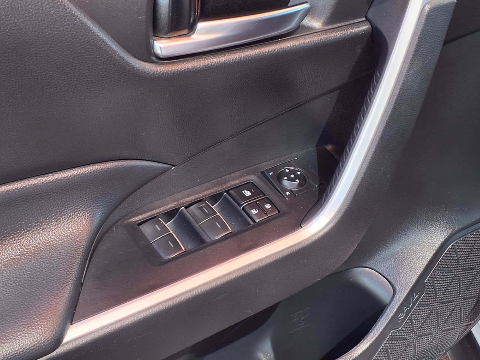 Certified 2024 Toyota RAV4 XLE FWD image 15