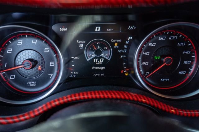 Used 2021 Dodge Charger Scat Pack RWD image 19