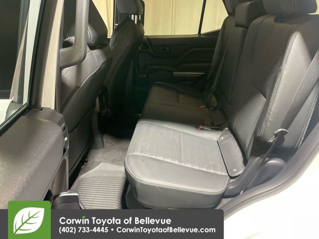 Used 2025 Toyota 4Runner TRD Off-Road Premium image 22