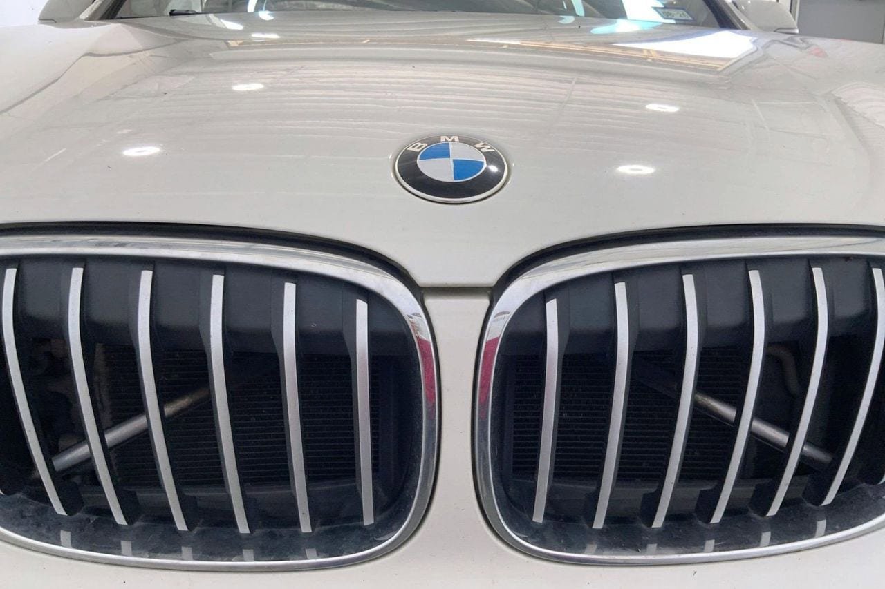 Used 2018 BMW X1 sDrive28i FWD image 27
