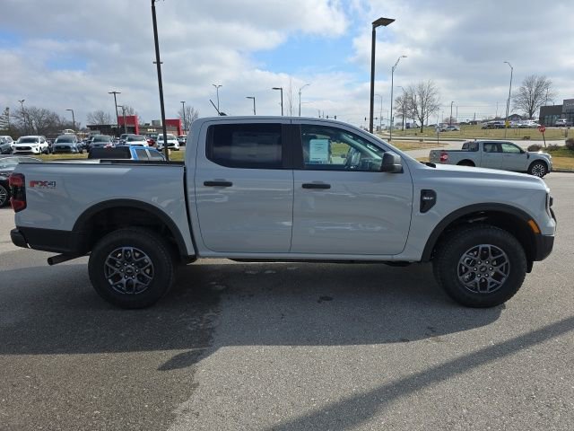 New 2026 Ford Ranger XLT w/ Equipment Group 301A High image 6