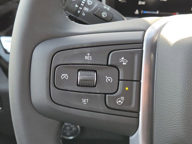 New 2026 GMC Sierra 1500 Elevation image 11