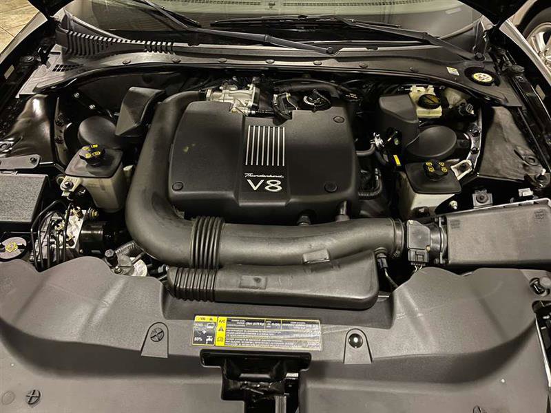 Used 2002 Ford Thunderbird image 22