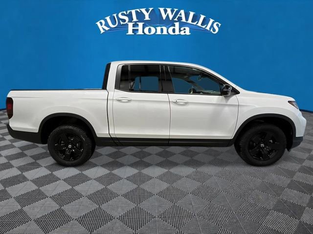 New 2026 Honda Ridgeline Black Edition video 2