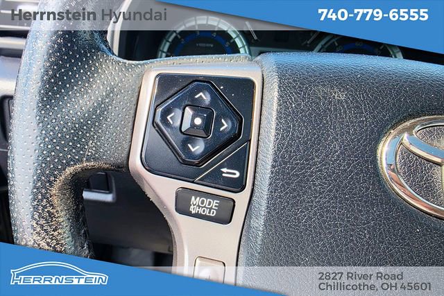 Used 2015 Toyota 4Runner SR5 Premium image 23