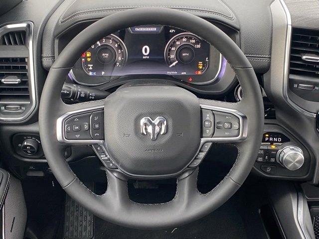 New 2026 RAM 1500 Laramie image 36