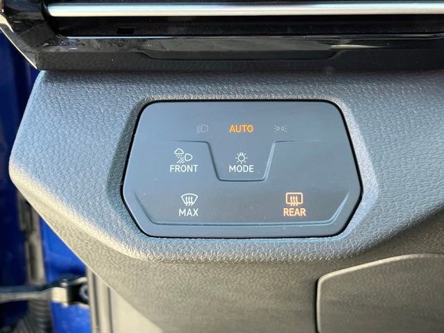 Used 2022 Volkswagen ID.4 Pro S RWD image 23