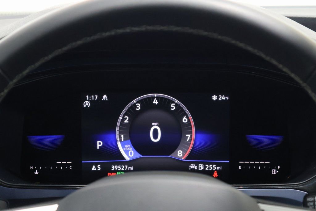 Used 2022 Volkswagen Taos SE image 18