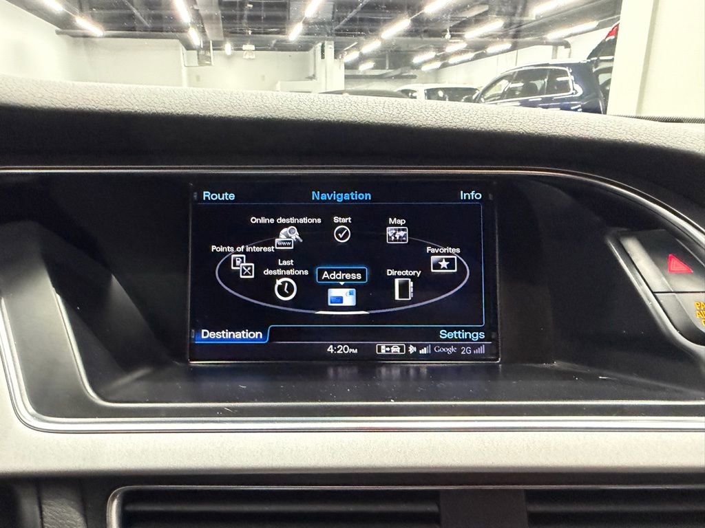 Used 2016 Audi S4 Premium Plus image 54