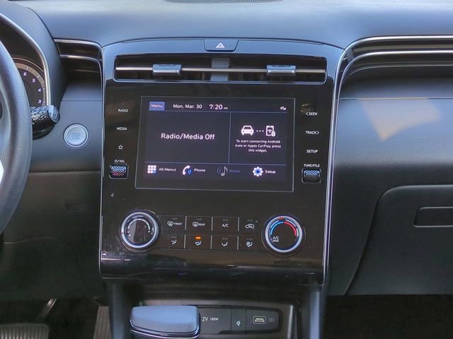 Used 2023 Hyundai Tucson SEL image 17