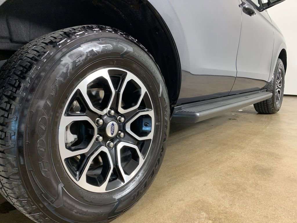 Certified 2022 Ford Expedition XLT AWD/4WD image 9