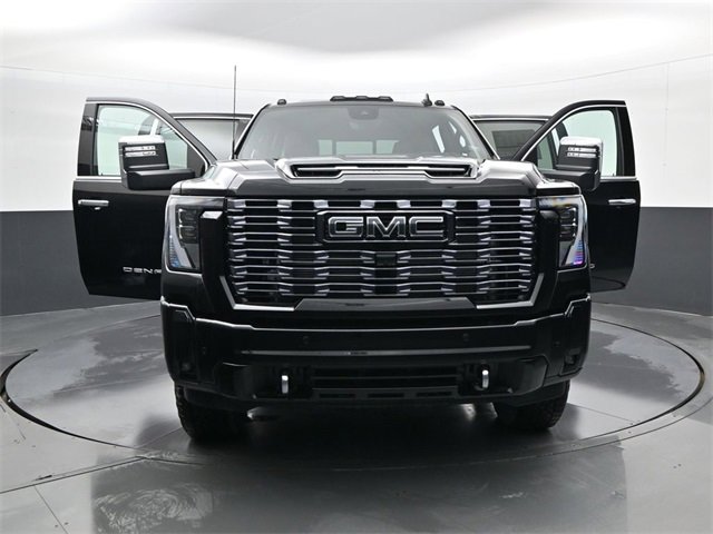 New 2026 GMC Sierra 3500 Denali Ultimate image 31