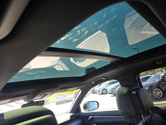 Used 2023 Audi Q3 2.0T Premium Plus w/ Premium Plus Package image 22