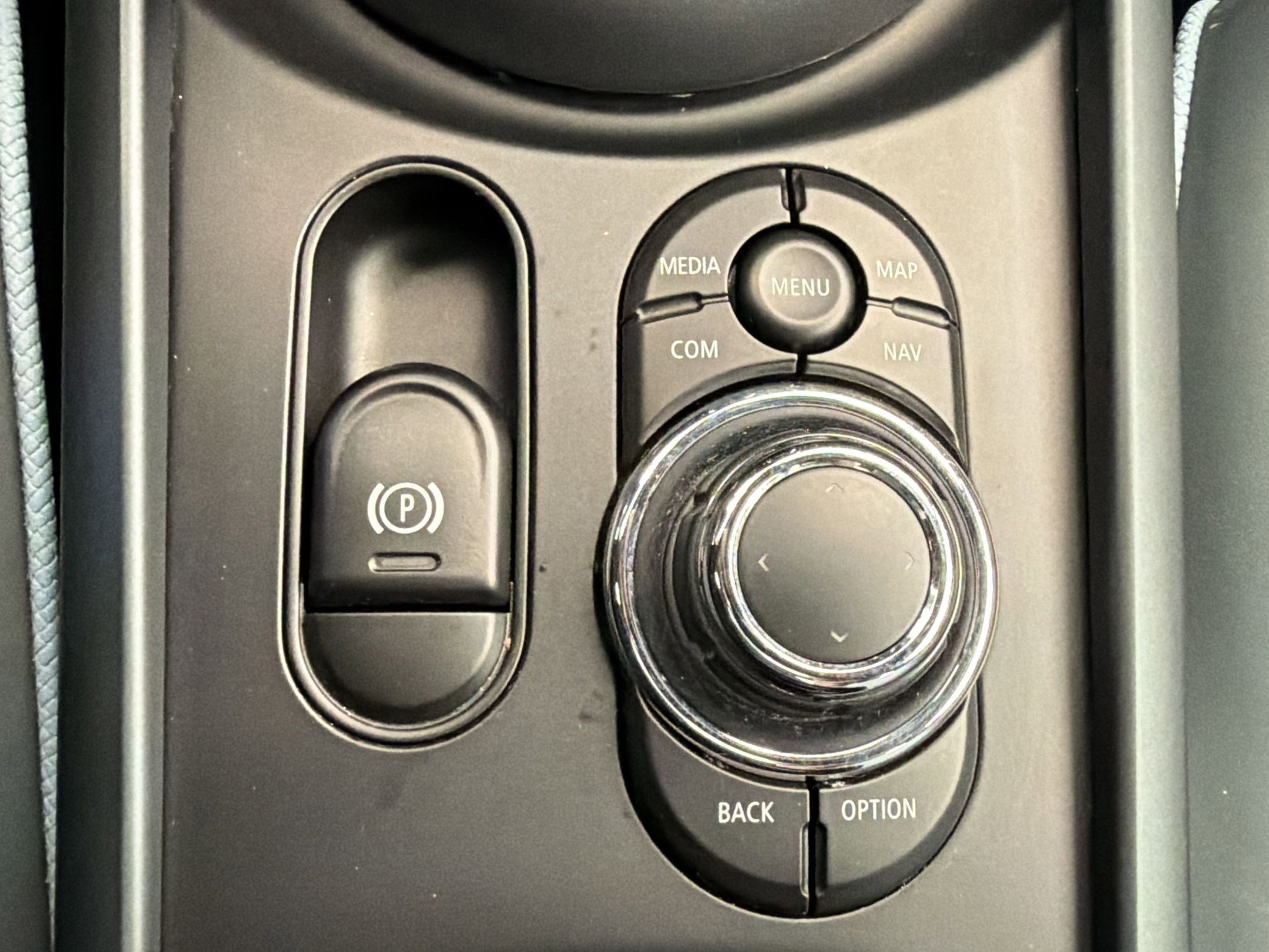 Certified 2024 MINI Cooper Clubman S w/ MINI Untold Edition image 18