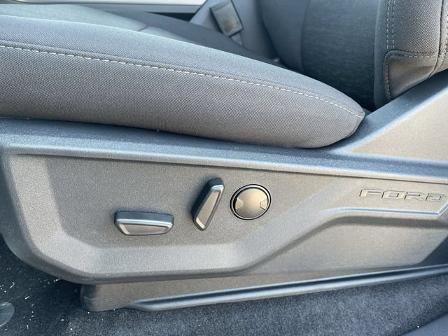 New 2026 Ford F150 XLT w/ Equipment Group 302A MID AWD/4WD image 14