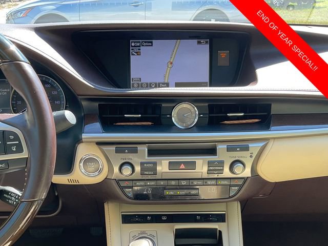 Used 2016 Lexus ES 350 image 16