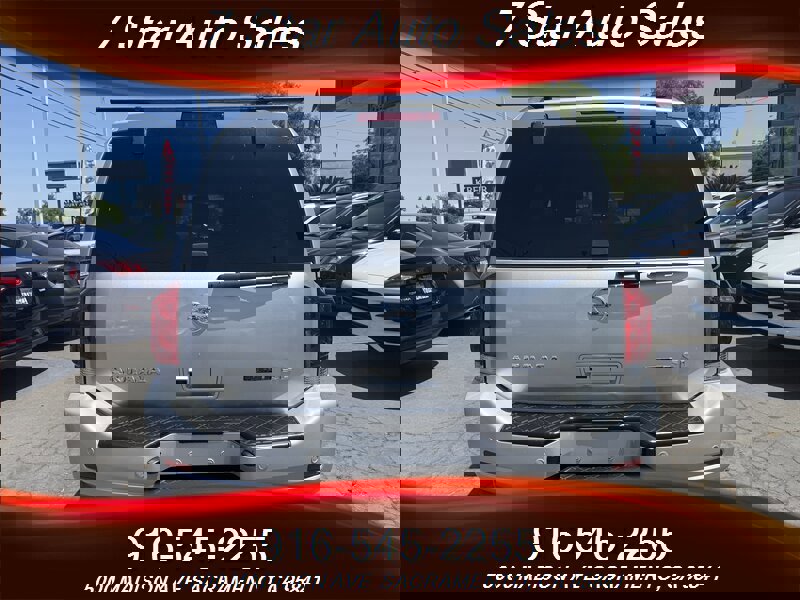 Used 2011 Nissan Armada SL image 5