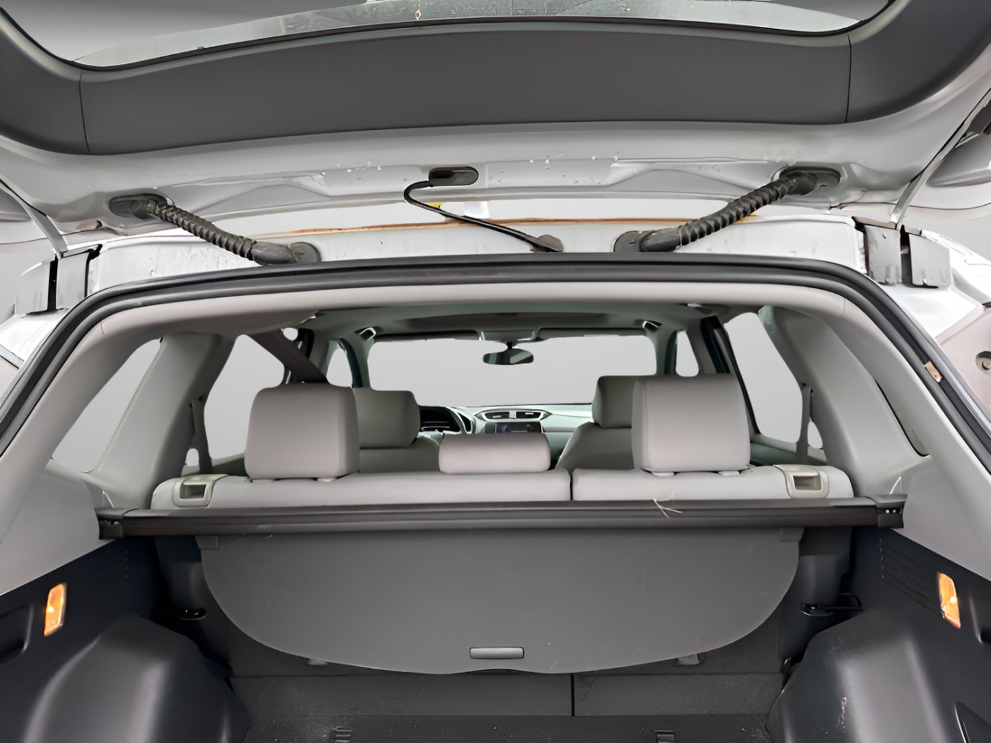 Used 2019 Honda CR-V Touring image 13