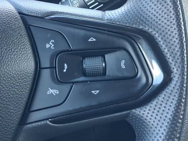 Used 2024 Chevrolet TrailBlazer LT w/ Driver Confidence Package FWD image 15