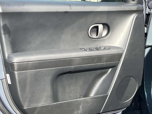 New 2026 Hyundai Ioniq 5 SE RWD image 22