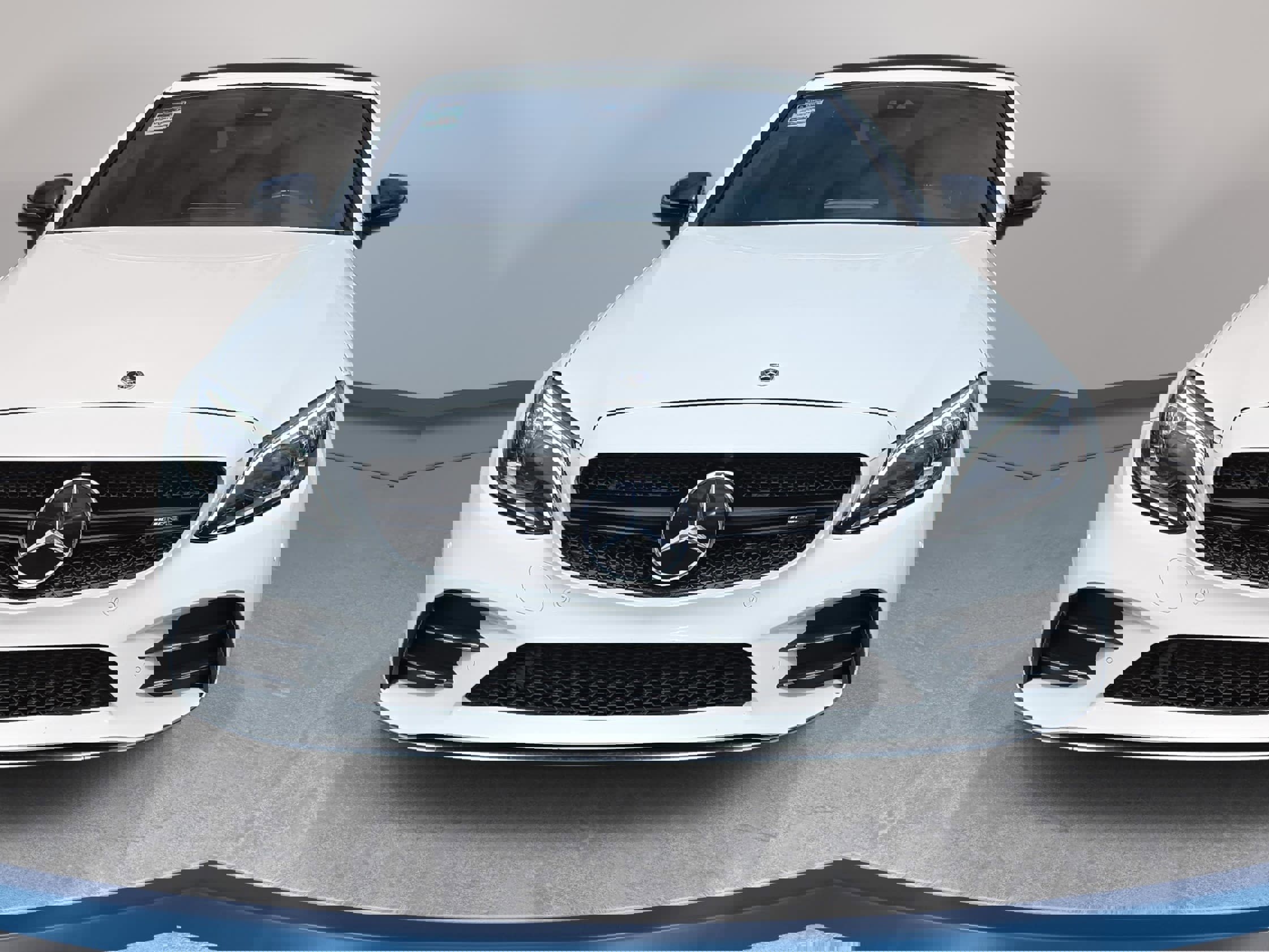 Certified 2023 Mercedes-Benz C 43 AMG 4MATIC Cabriolet image 2