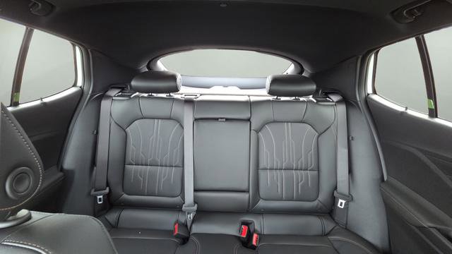 New 2026 Buick Envista Avenir image 15