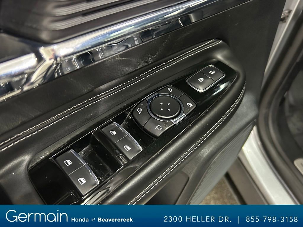 Used 2021 Lincoln Corsair AWD w/ Premium Package image 19