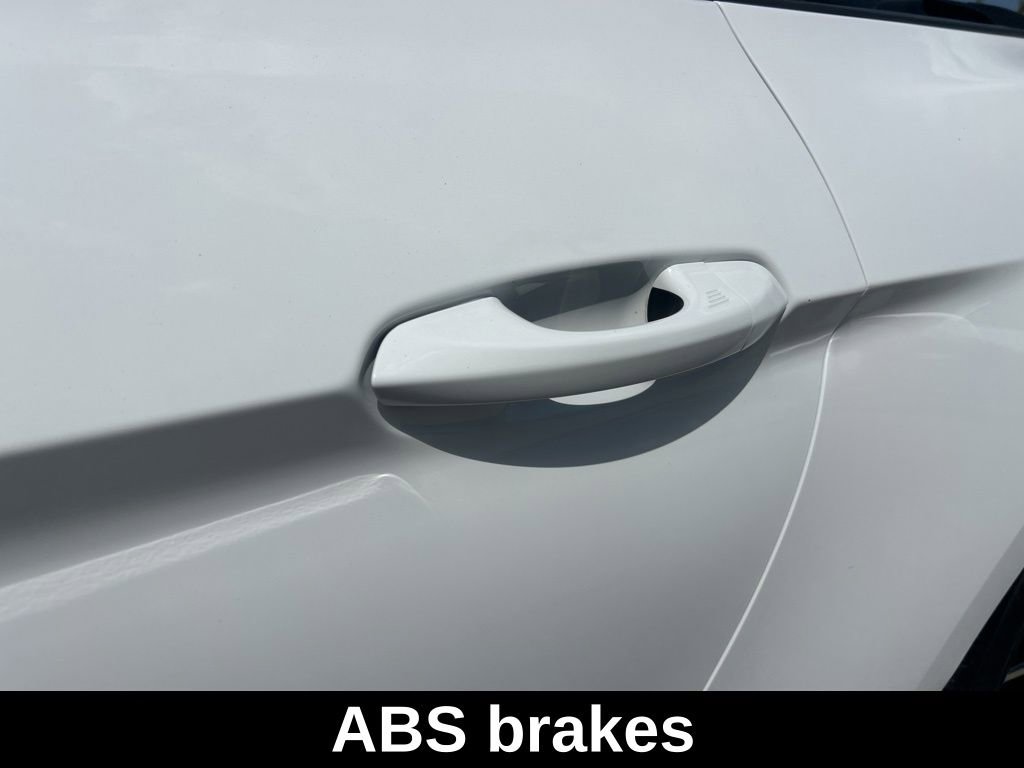 Used 2023 Ford Mustang Premium image 19