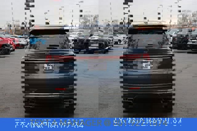 New 2026 Buick Enclave Preferred w/ Power Package image 5