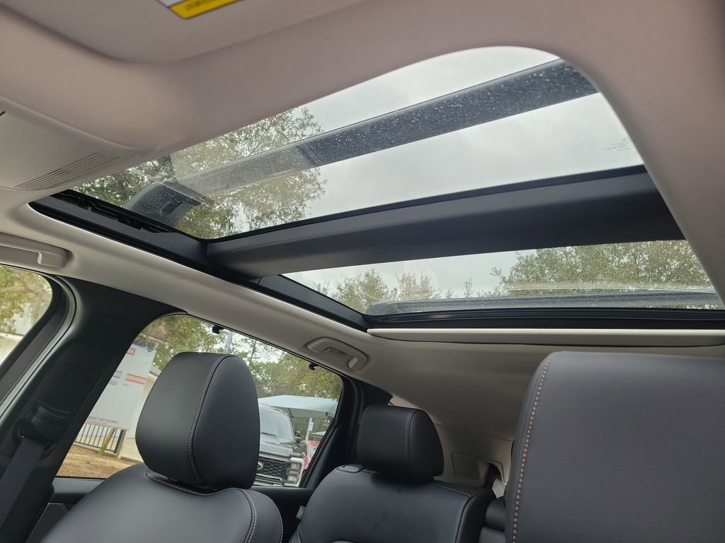 New 2026 MAZDA CX-90 3.3 Turbo w/ Premium Sport Pkg AWD/4WD image 38