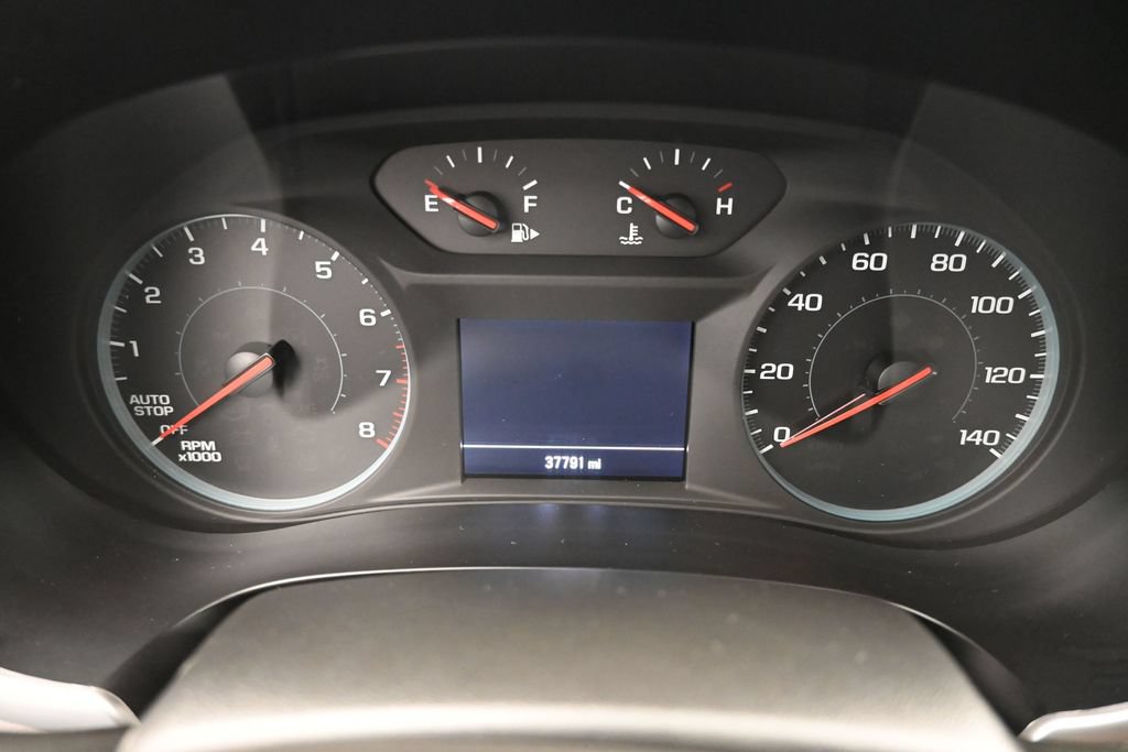 Used 2025 Chevrolet Malibu LT FWD image 12