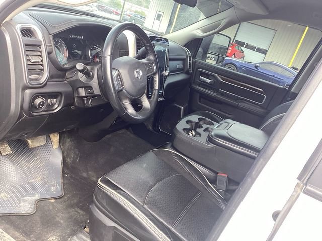 Used 2024 RAM 2500 Laramie