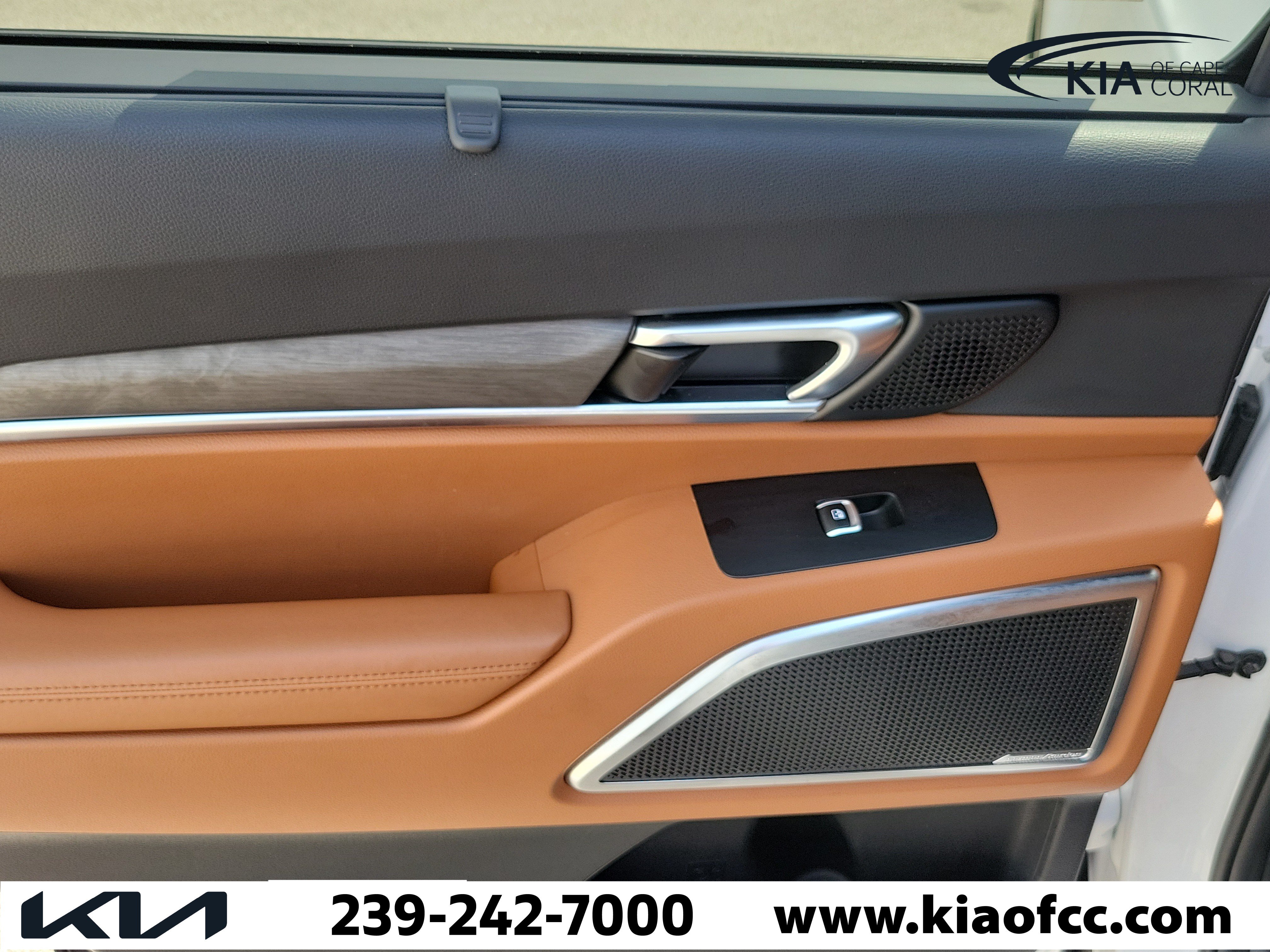 Certified 2024 Kia Telluride SX X-Pro AWD/4WD image 15