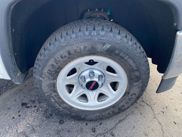 Used 2017 GMC Sierra 1500 2WD Double Cab image 15