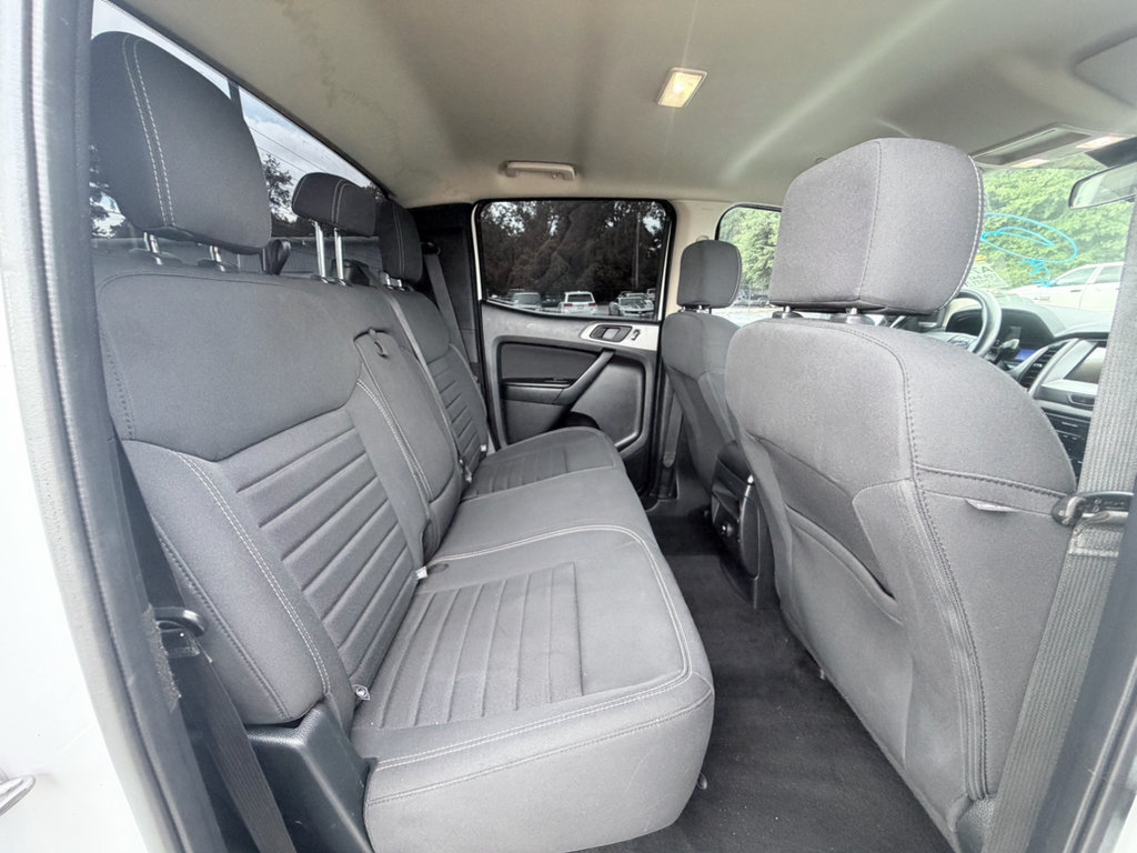 Used 2021 Ford Ranger XL w/ Equipment Group 101A High RWD image 24