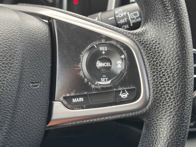 Used 2019 Honda CR-V EX image 25