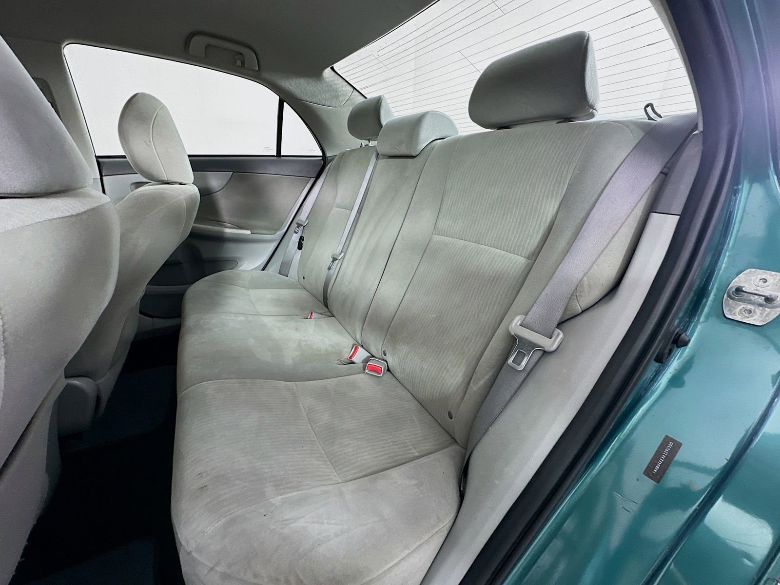 Used 2010 Toyota Corolla LE image 22