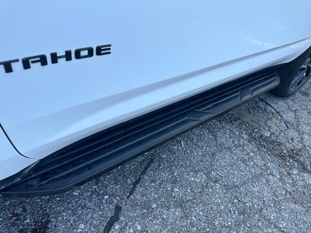 Used 2022 Chevrolet Tahoe RST w/ Luxury Package AWD/4WD image 12
