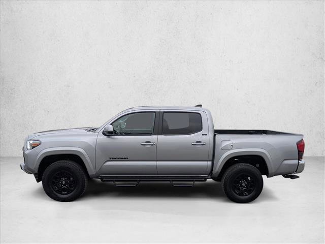 Used 2021 Toyota Tacoma SR5 image 9