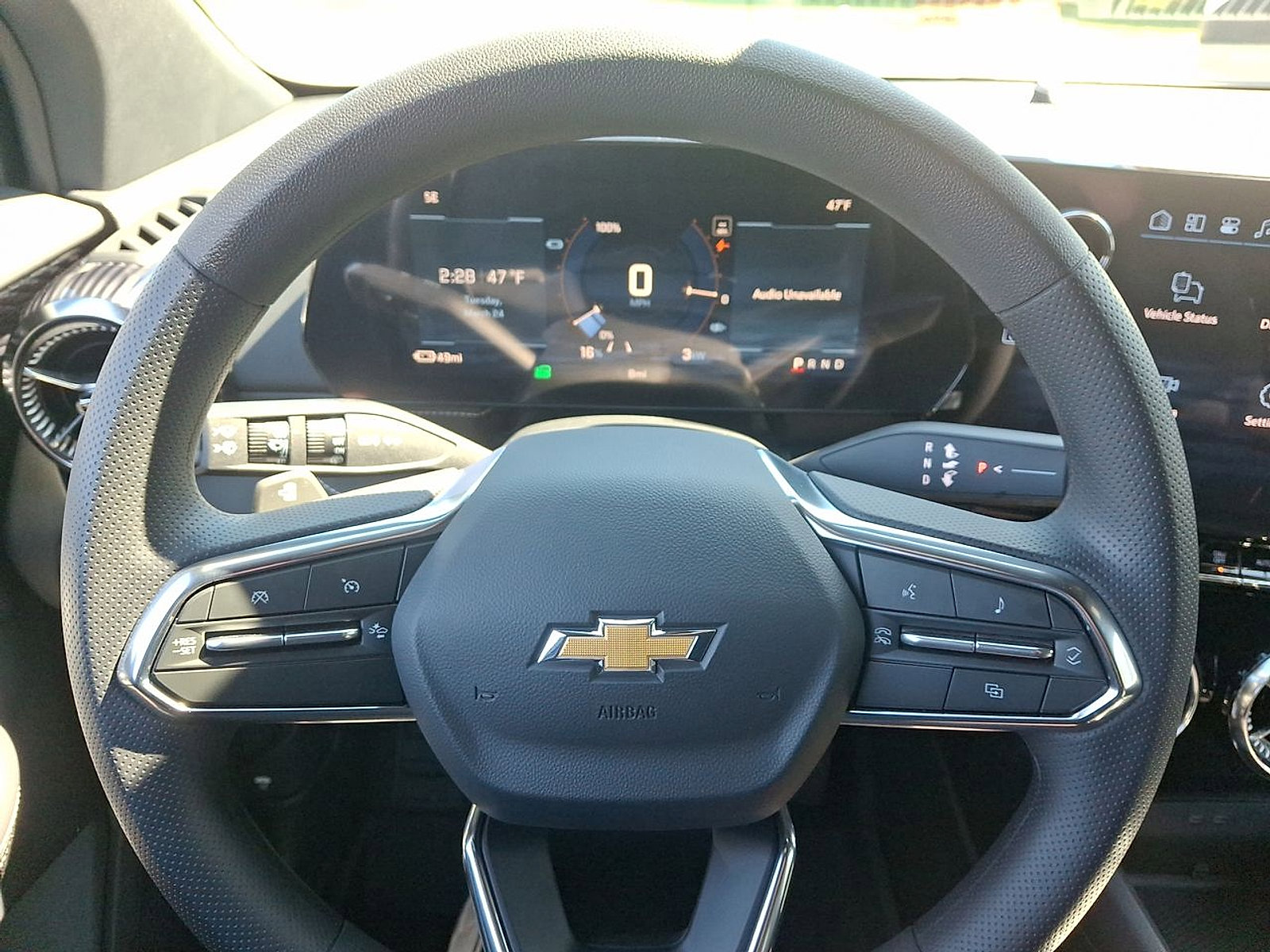 New 2026 Chevrolet Blazer EV LT image 17