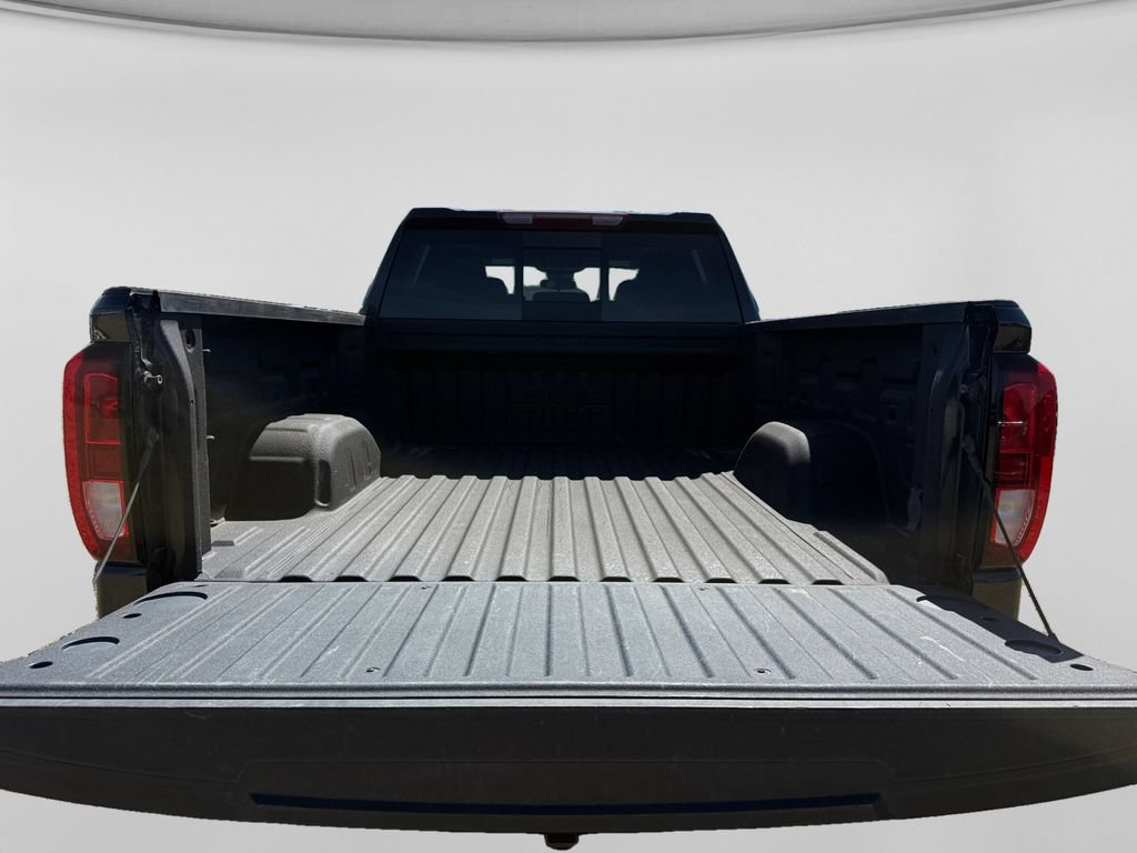 Used 2024 GMC Sierra 1500 Elevation w/ Preferred Package AWD/4WD image 42