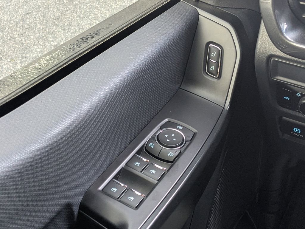 Used 2023 Ford F150 XL w/ STX Black Appearance Package image 19