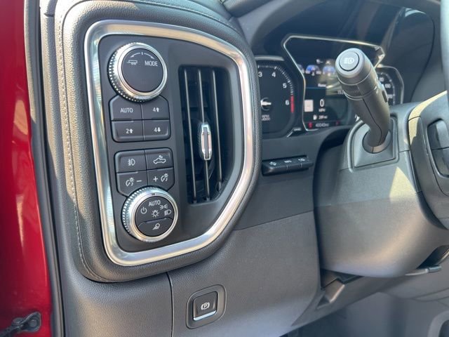 Used 2022 GMC Sierra 1500 Denali w/ Denali Reserve Package image 10