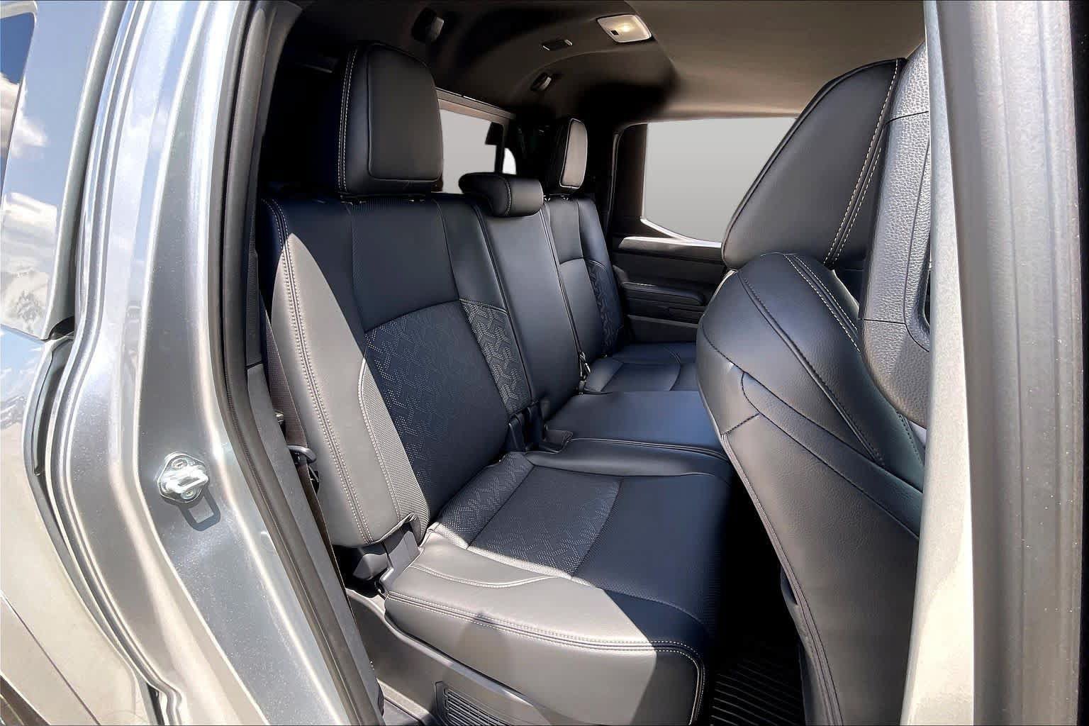 Used 2024 Toyota Tacoma Limited AWD/4WD image 20