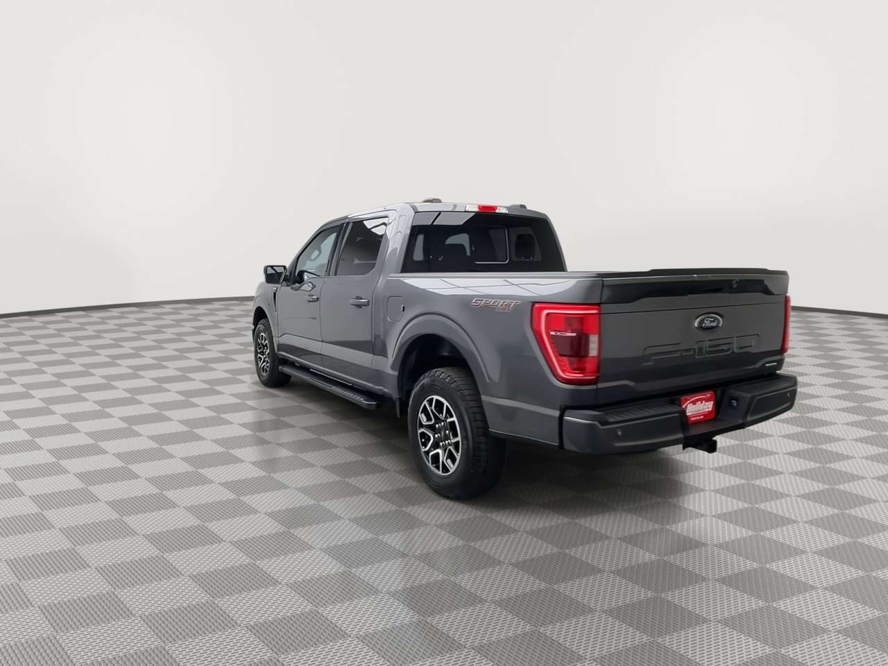 Certified 2023 Ford F150 XLT w/ Equipment Group 302A High AWD/4WD image 44