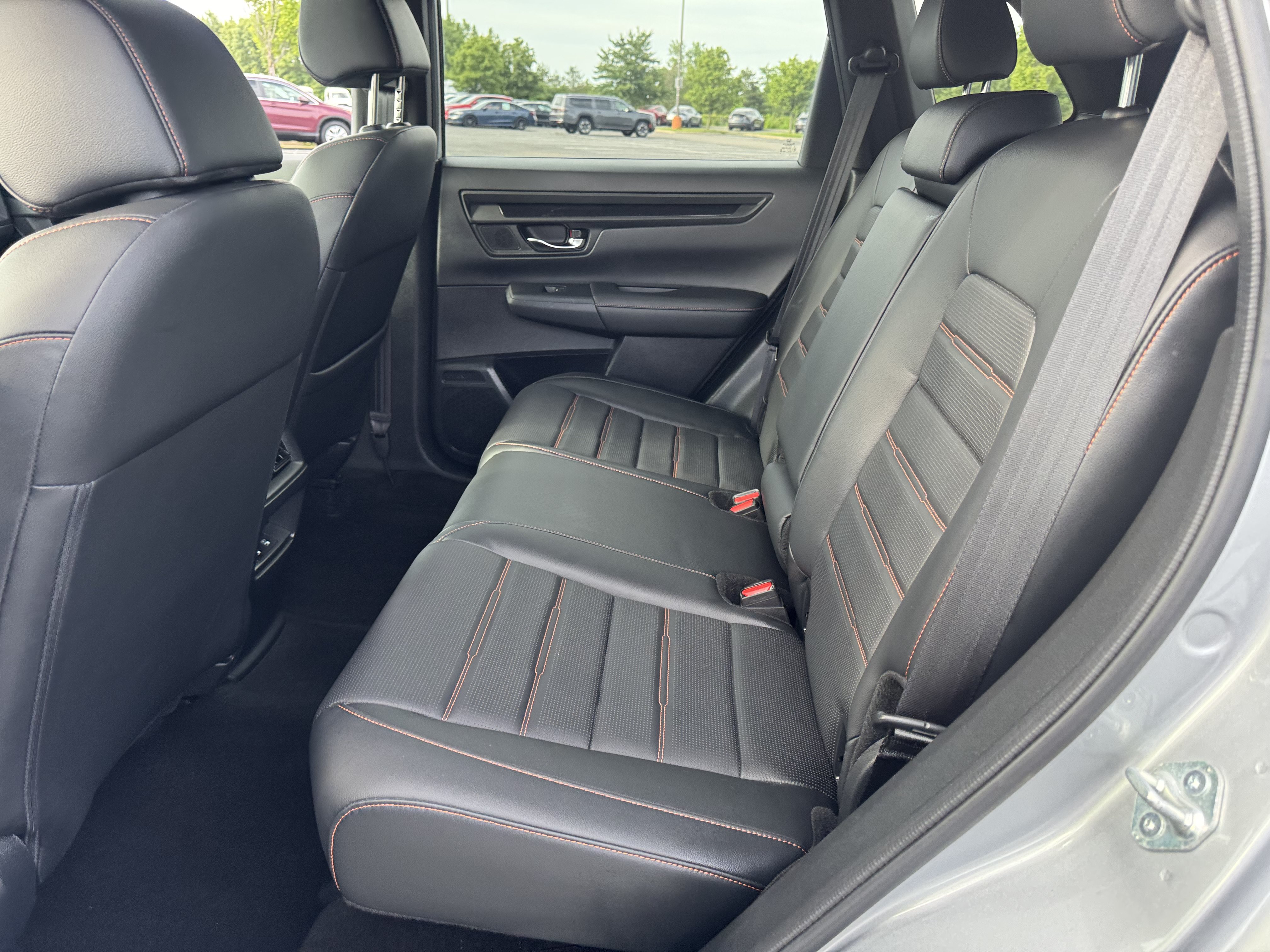 Used 2024 Honda CR-V Sport-L image 15